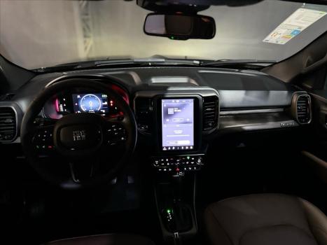 FIAT Toro 2.2 16V 4P 4WD RANCH TURBO DIESEL AUTOMTICO, Foto 13