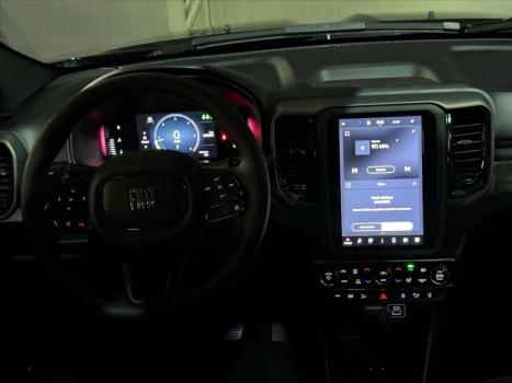 FIAT Toro 2.2 16V 4P 4WD RANCH TURBO DIESEL AUTOMTICO, Foto 15