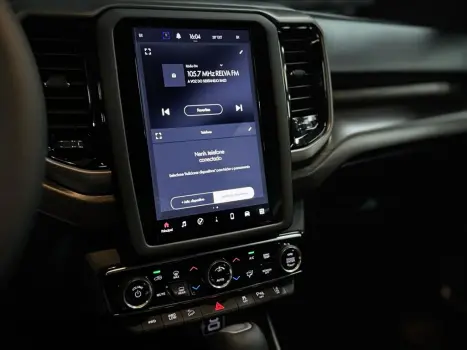 FIAT Toro 2.2 16V 4P 4WD RANCH TURBO DIESEL AUTOMTICO, Foto 19