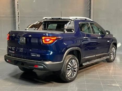 FIAT Toro 2.2 16V 4P 4WD RANCH TURBO DIESEL AUTOMTICO, Foto 6
