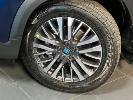 FIAT Toro 2.2 16V 4P 4WD RANCH TURBO DIESEL AUTOMTICO, Foto 9