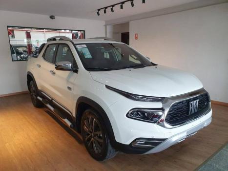 FIAT Toro 2.2 16V 4P 4WD RANCH TURBO DIESEL AUTOMTICO, Foto 2