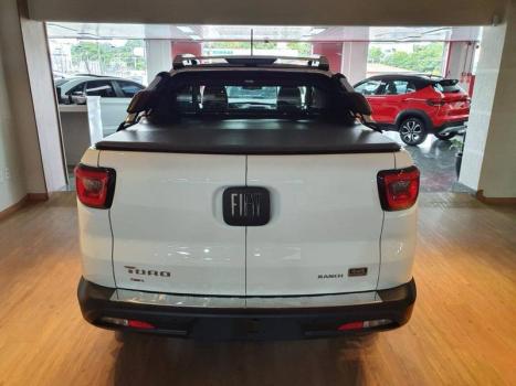 FIAT Toro 2.2 16V 4P 4WD RANCH TURBO DIESEL AUTOMTICO, Foto 7