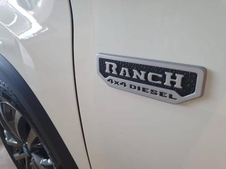 FIAT Toro 2.2 16V 4P 4WD RANCH TURBO DIESEL AUTOMTICO, Foto 8