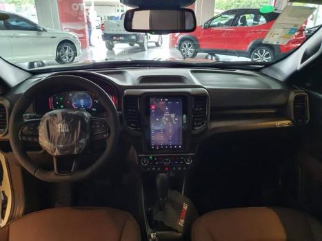 FIAT Toro 2.2 16V 4P 4WD RANCH TURBO DIESEL AUTOMTICO, Foto 11