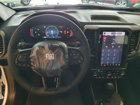 FIAT Toro 2.2 16V 4P 4WD RANCH TURBO DIESEL AUTOMTICO, Foto 12