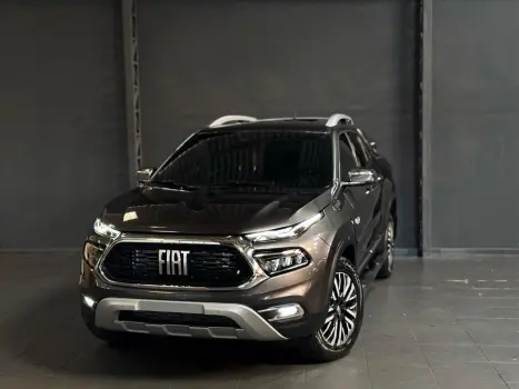 FIAT Toro 2.2 16V 4P 4WD RANCH TURBO DIESEL AUTOMTICO, Foto 1