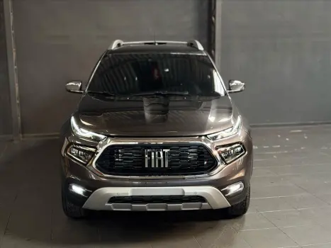 FIAT Toro 2.2 16V 4P 4WD RANCH TURBO DIESEL AUTOMTICO, Foto 2