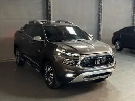 FIAT Toro 2.2 16V 4P 4WD RANCH TURBO DIESEL AUTOMTICO, Foto 4