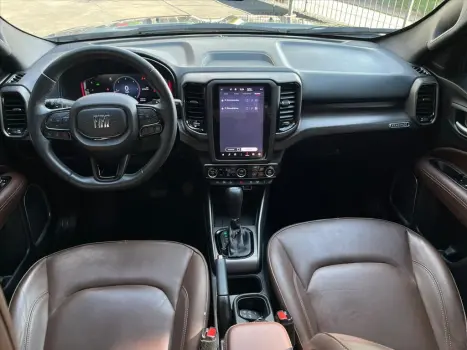 FIAT Toro 2.2 16V 4P 4WD RANCH TURBO DIESEL AUTOMTICO, Foto 11
