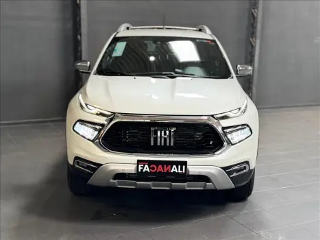 FIAT Toro 2.2 16V 4P 4WD RANCH TURBO DIESEL AUTOMTICO, Foto 8