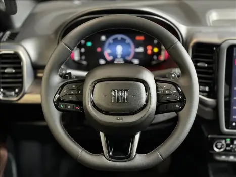 FIAT Toro 2.2 16V 4P 4WD RANCH TURBO DIESEL AUTOMTICO, Foto 9