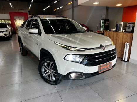 FIAT Toro 2.4 16V 4P FREEDOM MULTIAIR FLEX AUTOMTICO, Foto 2