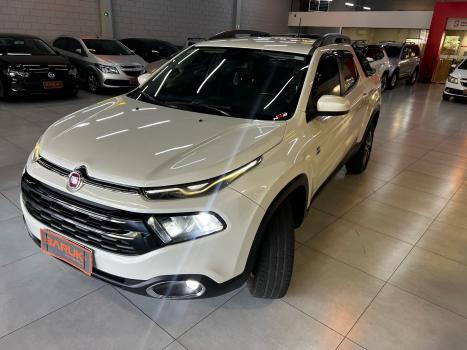 FIAT Toro 2.4 16V 4P FREEDOM MULTIAIR FLEX AUTOMTICO, Foto 4