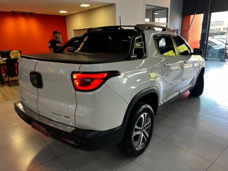 FIAT Toro 2.4 16V 4P FREEDOM MULTIAIR FLEX AUTOMTICO, Foto 9