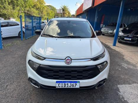 FIAT Toro 2.4 16V 4P FREEDOM MULTIAIR FLEX AUTOMTICO, Foto 2