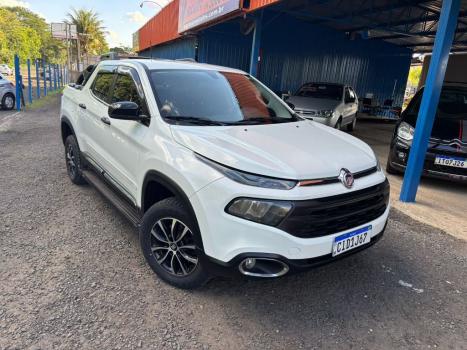 FIAT Toro 2.4 16V 4P FREEDOM MULTIAIR FLEX AUTOMTICO, Foto 1