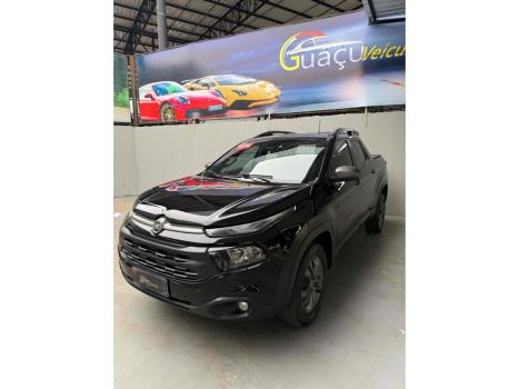 FIAT Toro 2.4 16V 4P BLACKJACK FLEX AUTOMTICO, Foto 2