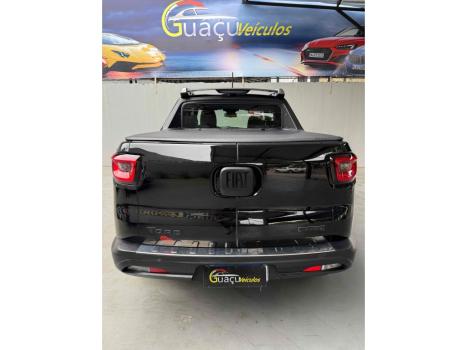 FIAT Toro 2.4 16V 4P BLACKJACK FLEX AUTOMTICO, Foto 3