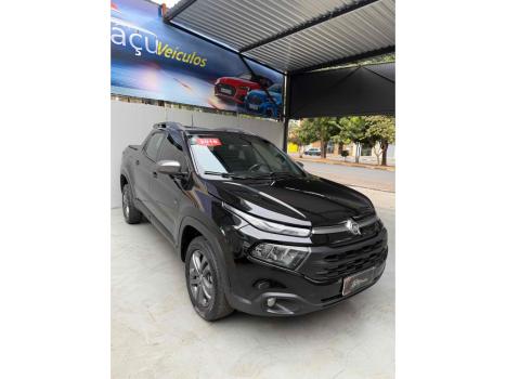 FIAT Toro 2.4 16V 4P BLACKJACK FLEX AUTOMTICO, Foto 4