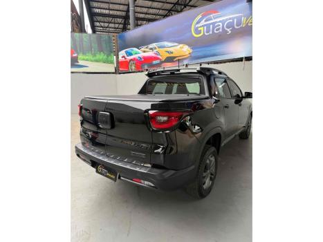 FIAT Toro 2.4 16V 4P BLACKJACK FLEX AUTOMTICO, Foto 5