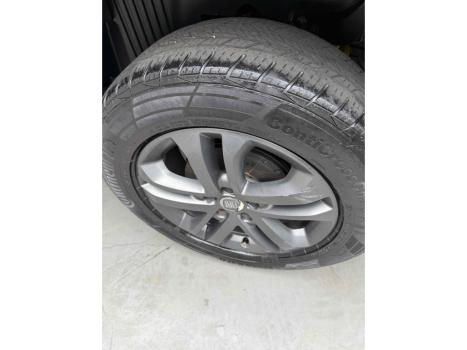 FIAT Toro 2.4 16V 4P BLACKJACK FLEX AUTOMTICO, Foto 6