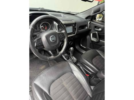 FIAT Toro 2.4 16V 4P BLACKJACK FLEX AUTOMTICO, Foto 7