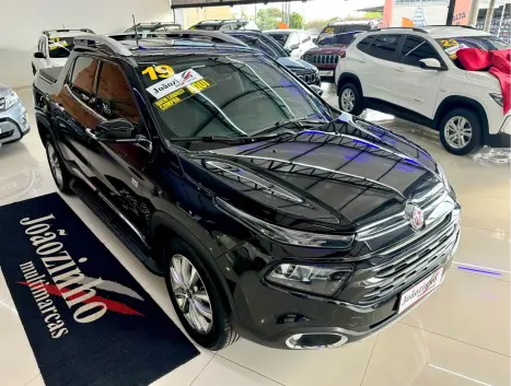 FIAT Toro , Foto 2