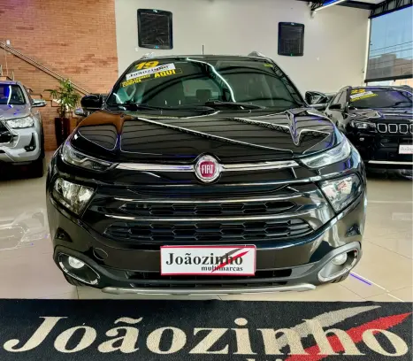 FIAT Toro , Foto 4