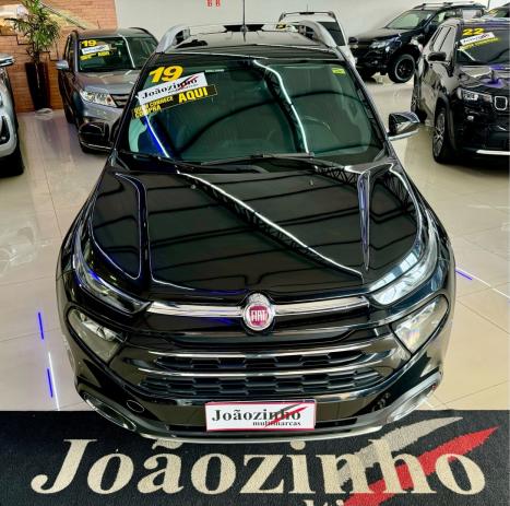 FIAT Toro , Foto 5