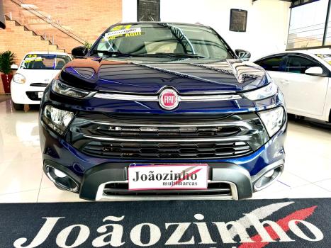 FIAT Toro , Foto 4