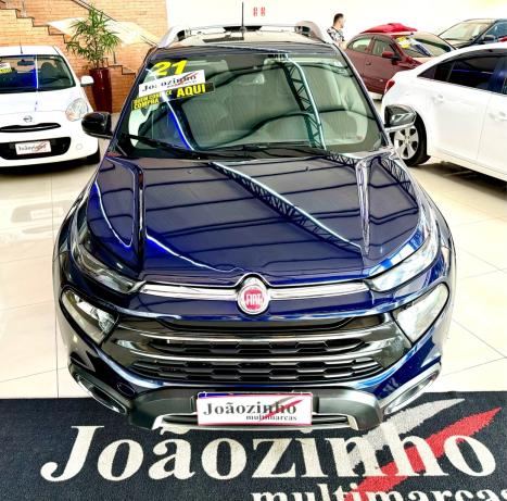 FIAT Toro , Foto 5