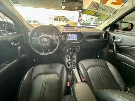 FIAT Toro , Foto 15