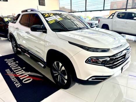 FIAT Toro , Foto 2