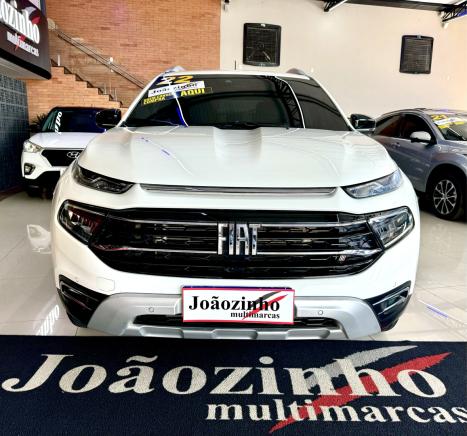 FIAT Toro , Foto 3