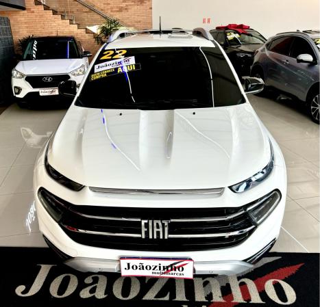 FIAT Toro , Foto 4