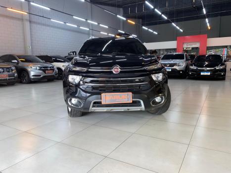 FIAT Toro , Foto 2