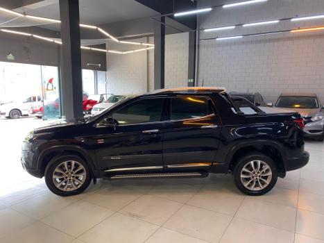 FIAT Toro , Foto 4