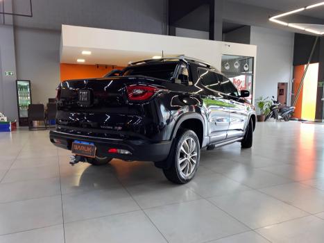 FIAT Toro , Foto 5