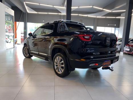 FIAT Toro , Foto 6