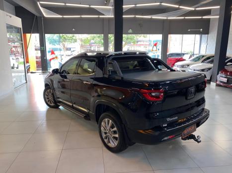 FIAT Toro , Foto 9