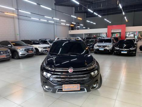 FIAT Toro , Foto 10