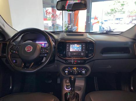 FIAT Toro , Foto 12