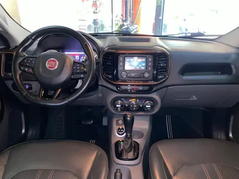 FIAT Toro , Foto 14