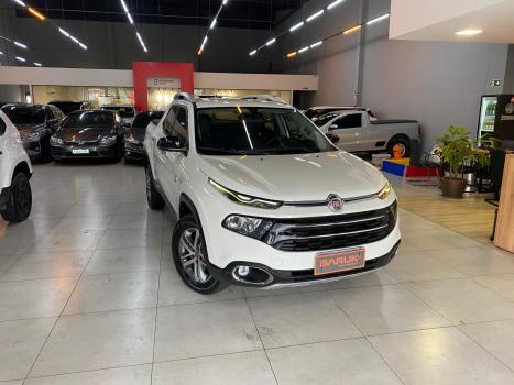 FIAT Toro , Foto 1