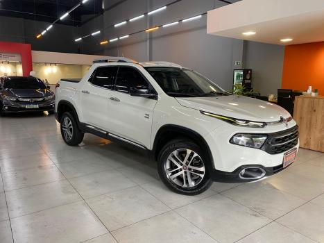 FIAT Toro , Foto 2