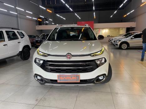 FIAT Toro , Foto 3