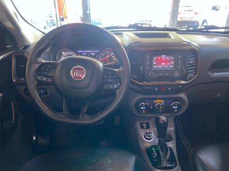 FIAT Toro , Foto 4