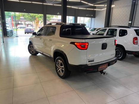 FIAT Toro , Foto 19