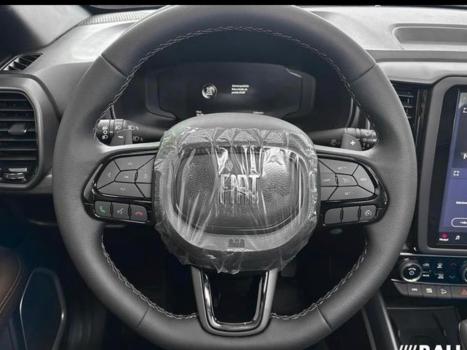 FIAT Toro , Foto 14